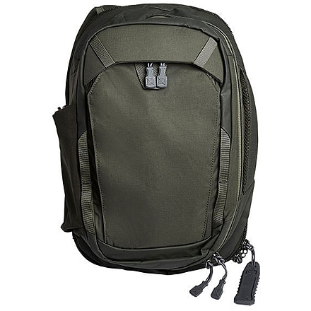 Vertx Transit 17L Backpack, Rudder Green, F1 VTX5042 RDGN NA