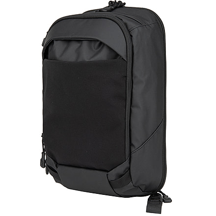 Vertx Urban Ghost 10L Sling, Black, F1 VTX5304 IBK NA N/A