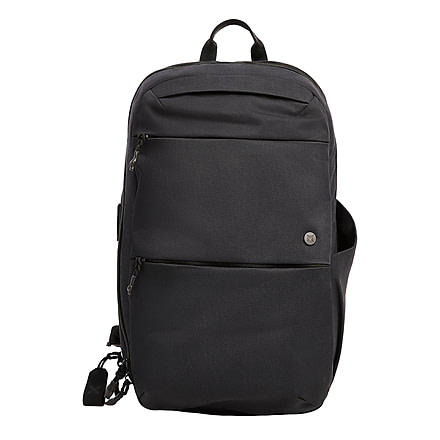 Vertx Any Day Backpack, Black, F1 VTX5278 BK NA N/A