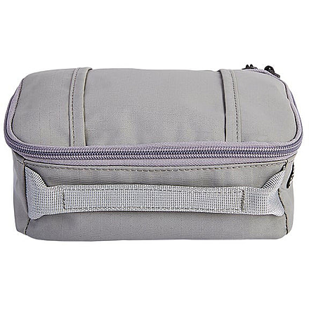 Vertx VTAC Stackable Storage Cube, Extra Small, Peak Grey, F1 VTX5700 PGY NA