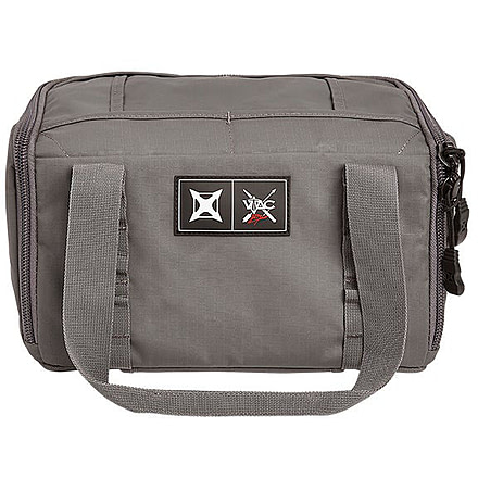 Vertx Vtac Stackable Tool Pouch, Snow Line Grey, Medium, F1 VTX5706 BGY NA