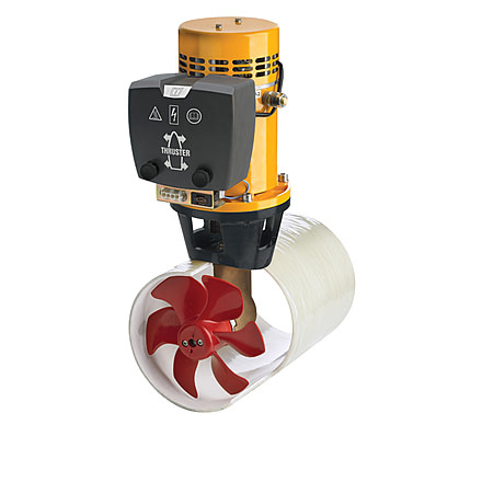VETUS Bow Thruster - 45 kgf - 12V 55276