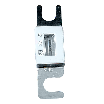 VETUS Fuse Strip C30 - 50 Amp 70282