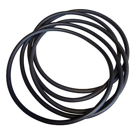 VETUS O-Ring Set f/Waterfilter 1320 - 5-Pack 70214