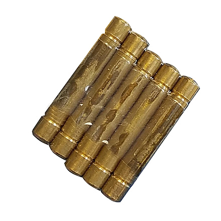 VETUS Shear-Pin Set f/Vetus BOW5512/24A - 5-Pack 70204