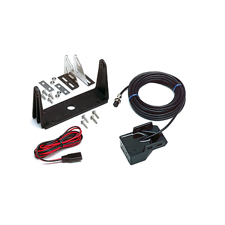 Vexilar 19-degree Hi-Speed Transducer Summer Kit, FL12 and FL20 Flashers 183632