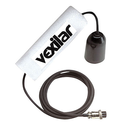 Vexilar 12-degree Ice-Ducer Transducer 183531