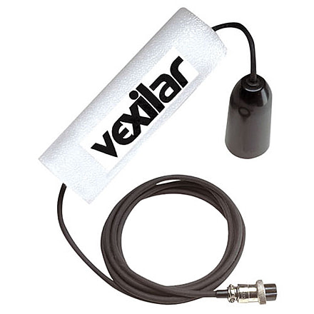Vexilar 19-degree IceDucer Transducer 183529