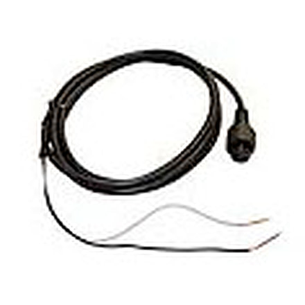 Vexilar Fishfinder Power Cord, FL-12 and FL-20 Flashers Only 183598