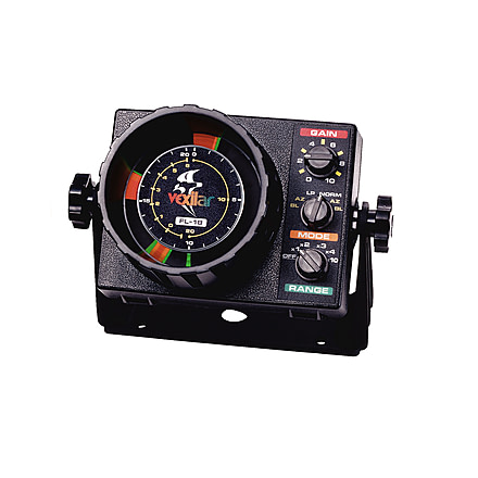 Vexilar FL-18 Ultra Pack Fish Finder, 19-degree High Speed 183574