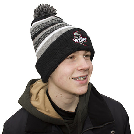 Vexilar Fleece Lined POM Hat