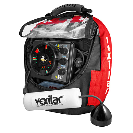 Vexilar FLX-28 Pro Pack II