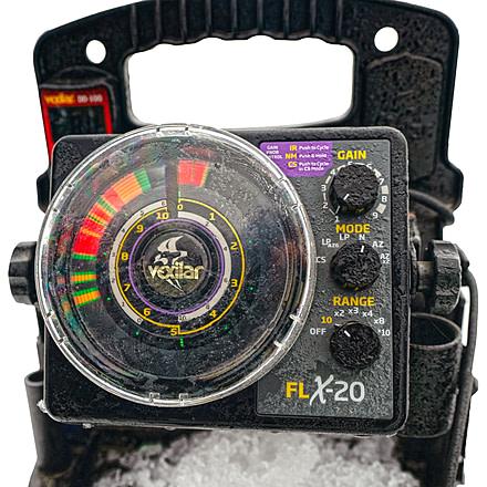 Vexilar jgregor