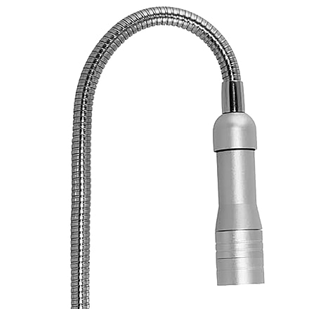 Vexilar LED Super Flex Light - Silver 73148