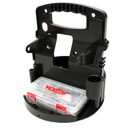 Vexilar Pro II Portable Carrying Case 183535