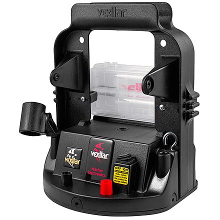 Vexilar Ultra Pack Carry Case