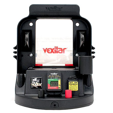 Vexilar Ultra Pack Carrying Case 183638
