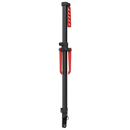 Vexilar Universal Live Imaging Sonar Systems Telescopic Transducer Pole, 60in - 2 Piece, Multi, Regular, VIP060