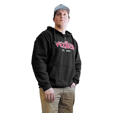 Vexilar VXW239-5 Cold Snap Hoodie, VXW239-5