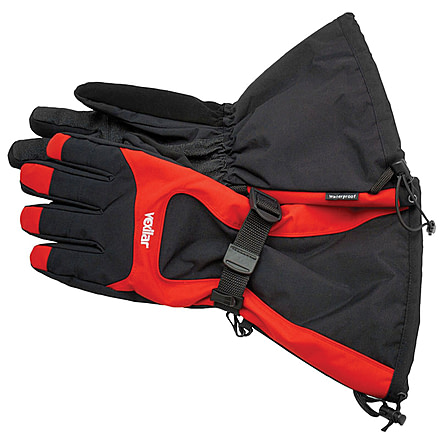 Vexilar VXW510-4 Cold Snap Glove, VXW510-4