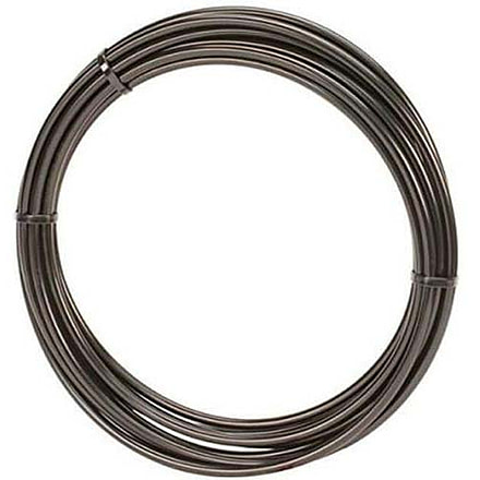 VIAIR 1/4in O.D. Air Line, 6ft, 92650