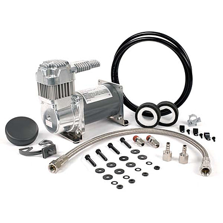VIAIR 250C-IG 12V Compressor, 150 psi, 25050