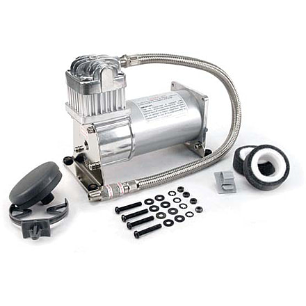 VIAIR 280C Compressor, 12V, 28021