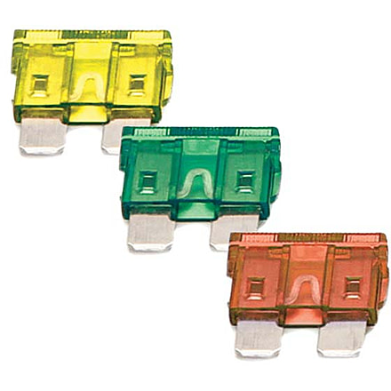 VIAIR 20-Amp Fuse, 5 pc, 92931