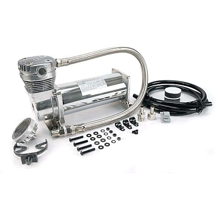 VIAIR 480C Compressor, 200 psi, 48043