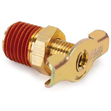 VIAIR Drain Cock, 1/4in, NPT, 92835