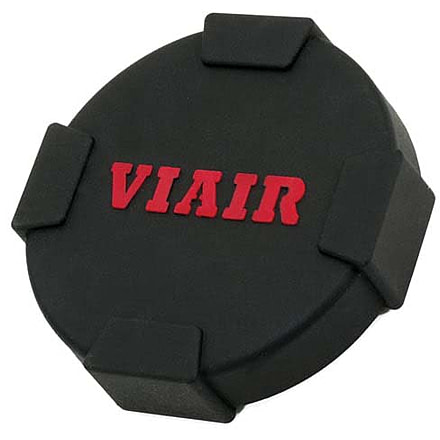 VIAIR Filter Cover, Removable, 92617