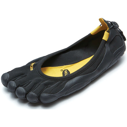 Vibram FiveFingers Classic Hiking Shoes - Men's, Black, Medium, 48, 350863