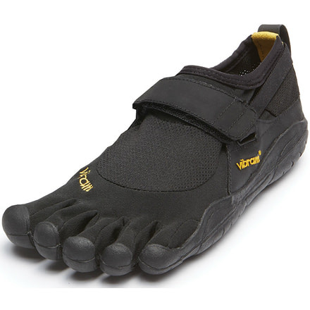 KSO Multisport Camp Shoe - Womens-Black-Medium-42
