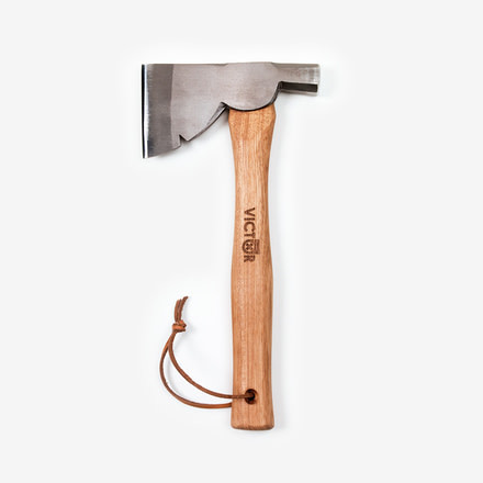 Victor Axe Leland Half Hatchet vct0001