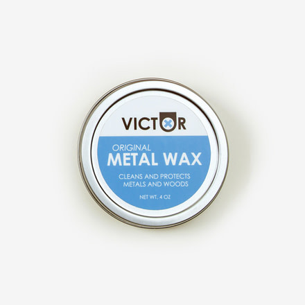 Victor Axe Original Metal Wax vct0008