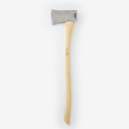 Victor Hamlin Boy's Axe