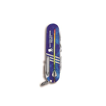 Victorinox Adaptive Sports Tinker, 91mm 55458.US2