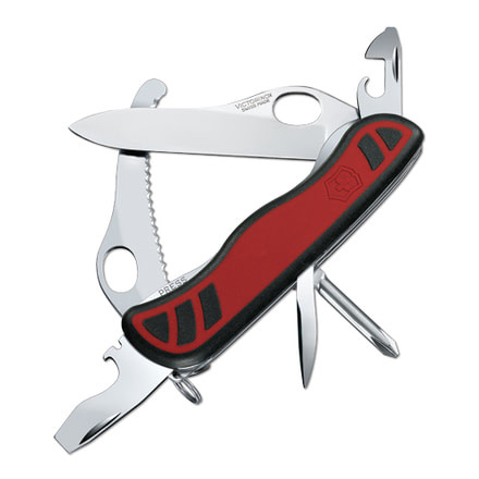 Victorinox Dual Pro X Swiss Army Knife 54839