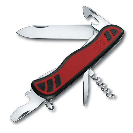 Victorinox Nomad Pocket Knife