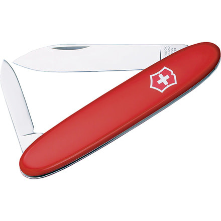 Victorinox Pocket Pal Swiss Army Knife Red 53281