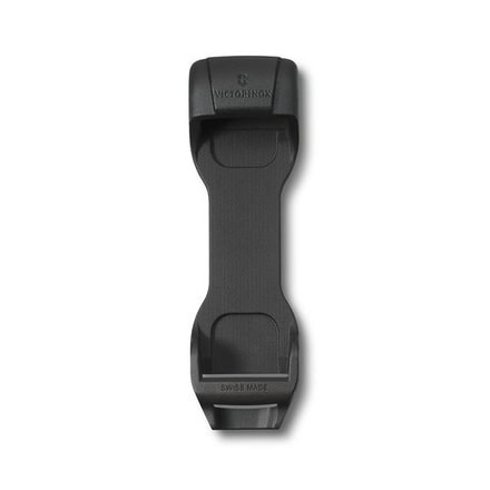 Victorinox Synthetic Belt Holder for SwissTools, Black 4.0829