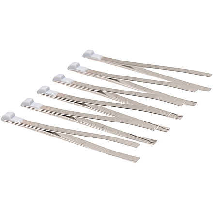 Victorinox Tweezers Swiss Army Knife Accessories Replacement Tweezers, Accessories Victorinox Tweezers Large (6) Swiss Army Knife Accessories Replacement Tweezers