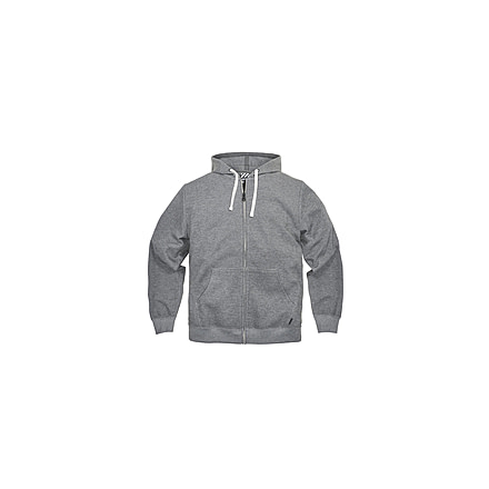 Viktos Gunvent Hoodie, Grey Heather, 3XL, 1703307