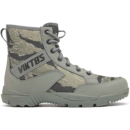 Viktos Johnny Combat OPS Boots - Men's, Tiger Grey, 10.5, 1008207