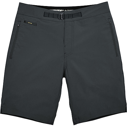 Viktos Ocourse Tactical Shorts - Mens, Black, 44, 1605208