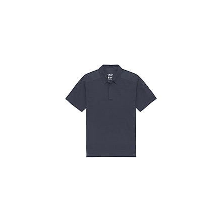 Viktos Range Trainer CoolMax Polo, Dark Navy, Extra Large, 1813005