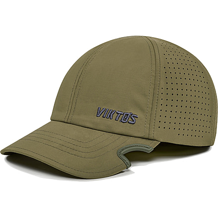 Viktos Superperf Notch Hat - Mens, Ranger Green, Small/Medium, 1904801