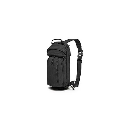 Viktos Upscale 3 Sling Backpack, Black, 15x7x5 inch, 2102501
