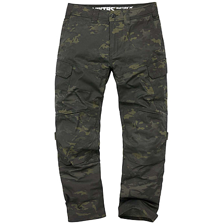Viktos Wartorn MC Insulated Pants Men's, Multicam Black, 32 US Waist, 32 US Inseam, 1504904