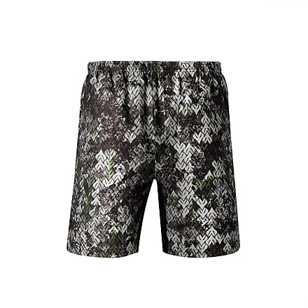 Virtus Artman Active Workout Shorts - Mens, Tariis, Medium, NSN Not applicable VR.11117101.02TA0000.M